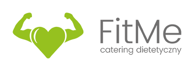 Logo firmy FitMe.